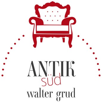 Antik Süd Walter Grud Logo