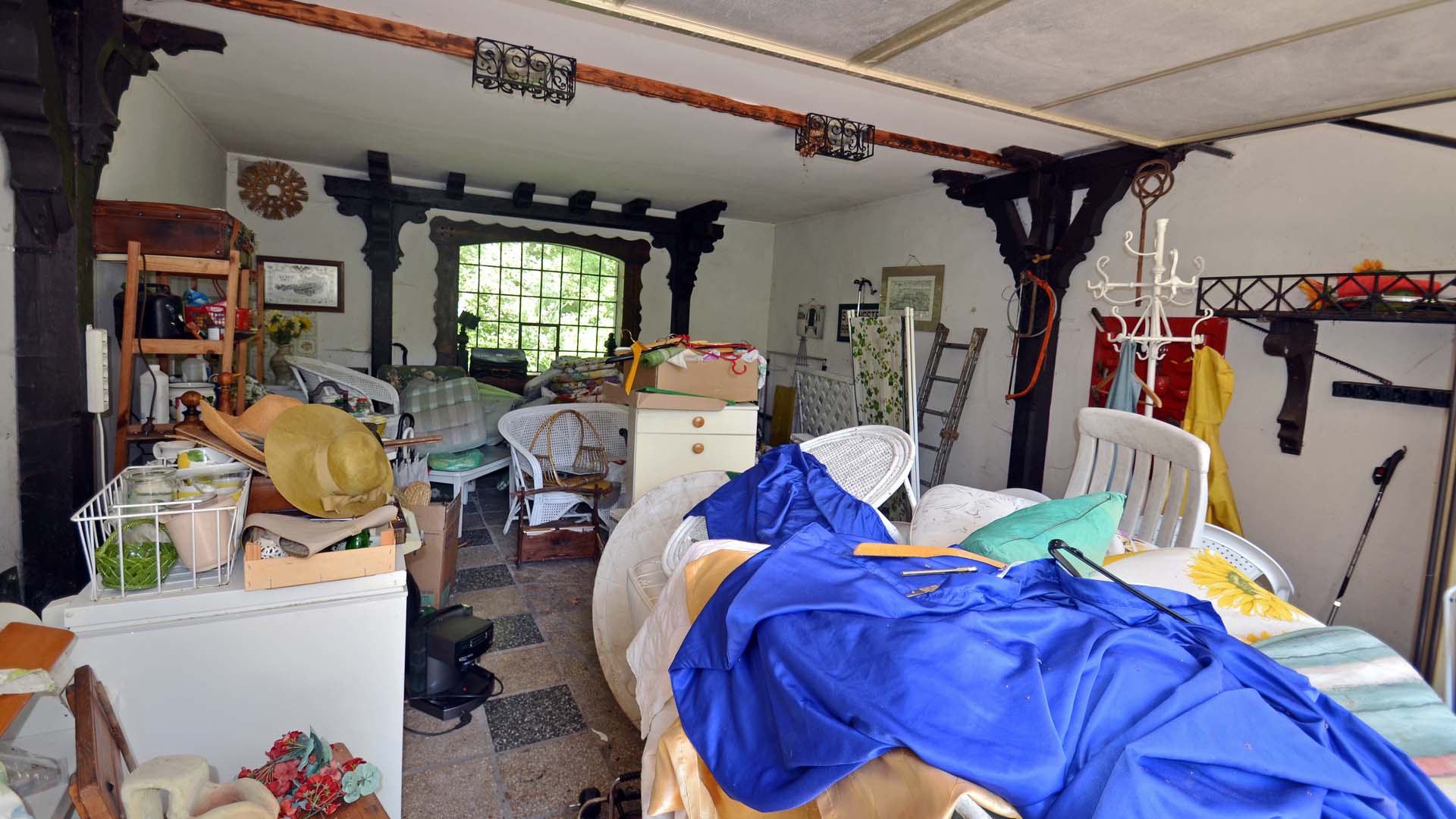 Haus-, Wohn- und Geschäftsauflösungen